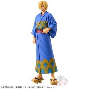 This is the Avatar Image for the Sanji (JP, One Piece) REPOSTED AI Voice and Text to Speech Generator